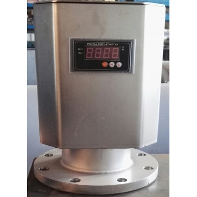 無負壓真空抑制器